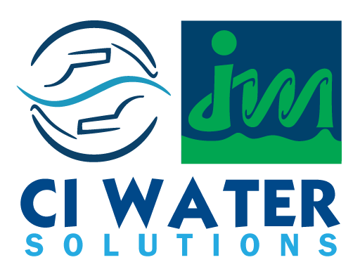 CI Water Solutions Mexico logo
